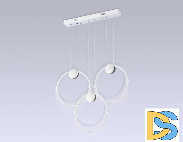 Подвесной светильник Ambrella Light Comfort FL10595