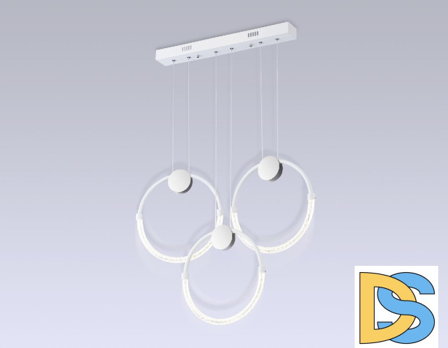 Подвесной светильник Ambrella Light Comfort FL10595