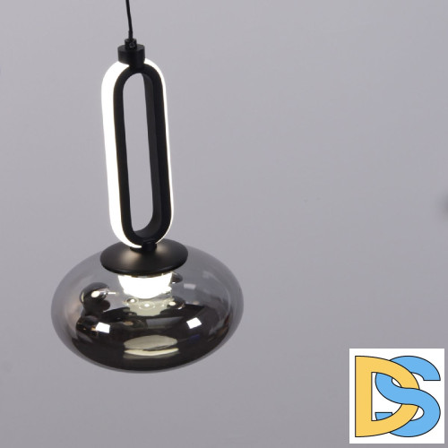 Подвесная люстра Favourite Baron 4284-8P