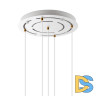 Основание для светильника Odeon Light Hightech Molto 4346/1N