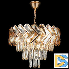 Подвесная люстра Reluce 01982-0.4-06