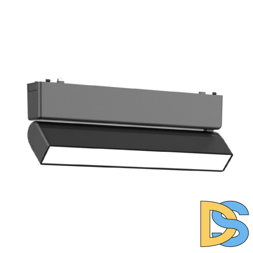 Трековый магнитный светильник Aployt Magnetic track 48 APL.0103.00.10