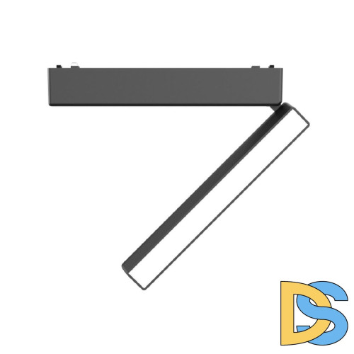 Трековый магнитный светильник Aployt Magnetic track 48 APL.0103.00.10