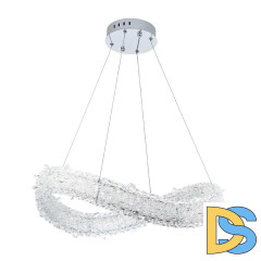 Подвесная люстра Modestyle MS.5003.600 CR