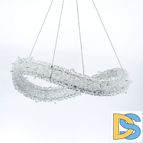 Подвесная люстра Modestyle MS.5003.600 CR