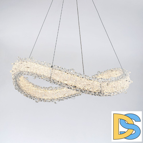 Подвесная люстра Modestyle MS.5003.600 CR