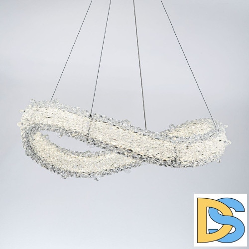 Подвесная люстра Modestyle MS.5003.600 CR