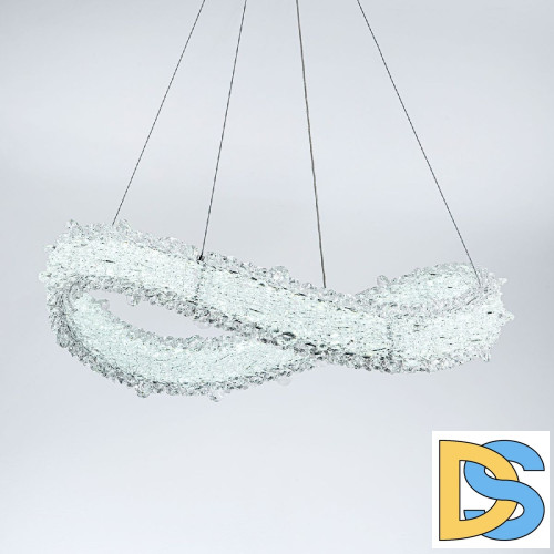 Подвесная люстра Modestyle MS.5003.600 CR