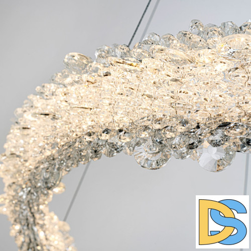 Подвесная люстра Modestyle MS.5003.600 CR