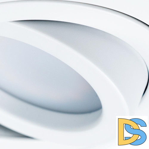 Встраиваемый светильник Arte Lamp Tarf A2167PL-1WH