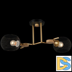 Потолочный светильник Reluce 04627-0.3-02