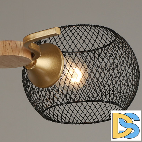 Потолочный светильник Reluce 04627-0.3-02