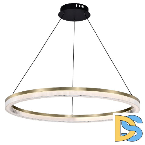 Подвесная люстра Favourite Cirkler 4400-8P