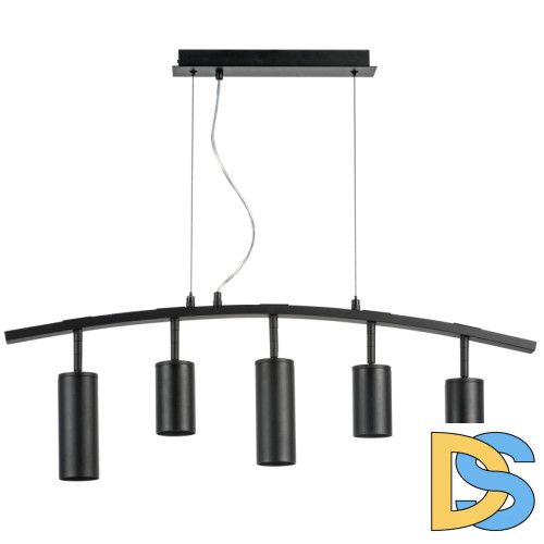 Подвесной светильник Lightstar Rullo LR735372873 (571735+214437-2+214487-3)