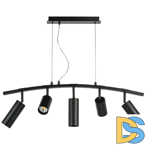 Подвесной светильник Lightstar Rullo LR735372873 (571735+214437-2+214487-3)