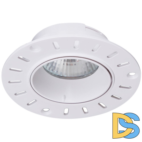 Точечный светильник Reluce 16131-9.0-001 GU10 WT