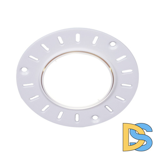 Точечный светильник Reluce 16131-9.0-001 GU10 WT