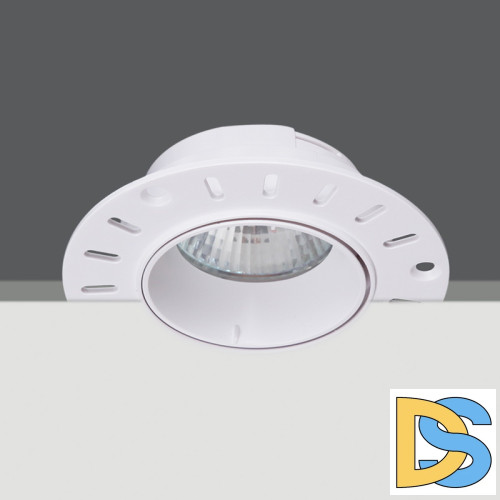 Точечный светильник Reluce 16131-9.0-001 GU10 WT