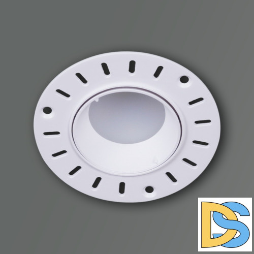 Точечный светильник Reluce 16131-9.0-001 GU10 WT