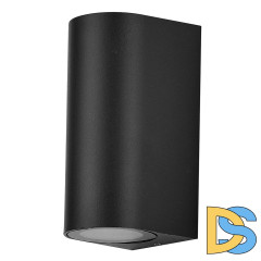 Уличный настенный светильник Feron Бостон DH023 51308