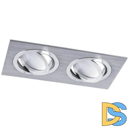 Встраиваемый светодиодный светильник Feron DL2802 32642