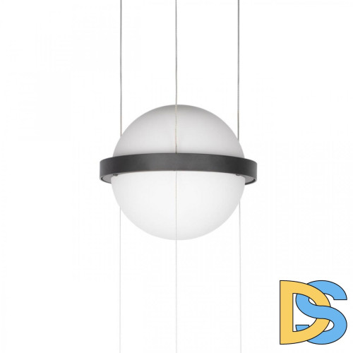 Подвесной светильник Loft IT Jardin 10121/B