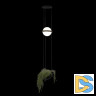 Подвесной светильник Loft IT Jardin 10121/B