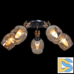 Потолочная люстра Reluce 81701-0.3-05