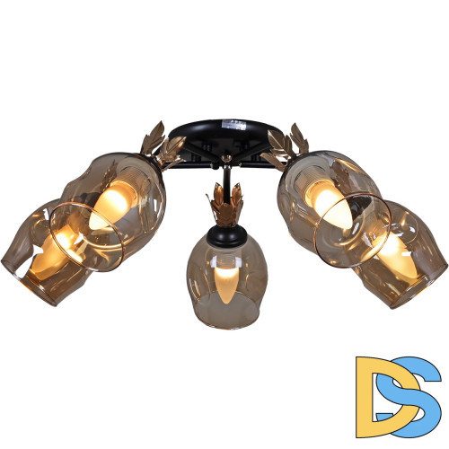 Потолочная люстра Reluce 81701-0.3-05