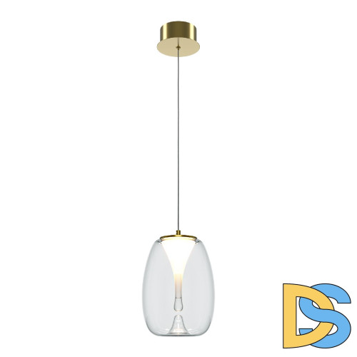 Подвесной светильник Maytoni Splash MOD282PL-L8G3K1