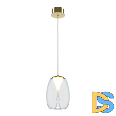 Подвесной светильник Maytoni Splash MOD282PL-L8G3K1