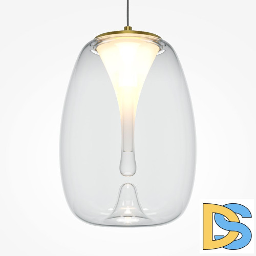 Подвесной светильник Maytoni Splash MOD282PL-L8G3K1