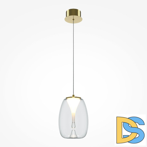 Подвесной светильник Maytoni Splash MOD282PL-L8G3K1