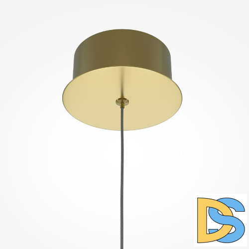 Подвесной светильник Maytoni Splash MOD282PL-L8G3K1