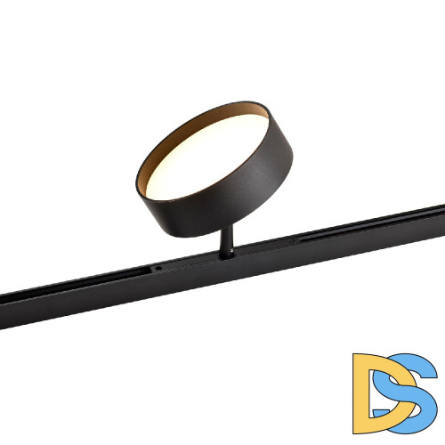 Трековый магнитный светильник Favourite Logica 4583-1U