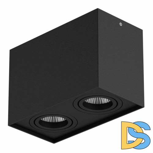 Потолочный светильник Lightstar Rettango 052087