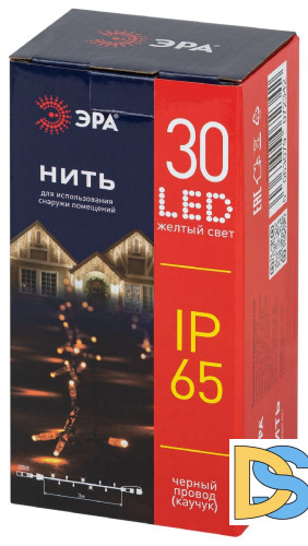 Светодиодная гирлянда Эра ERAPS-NZ1 Б0060543