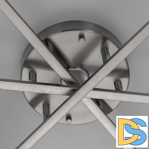 Потолочная люстра Citilux Atman smart CL226A161