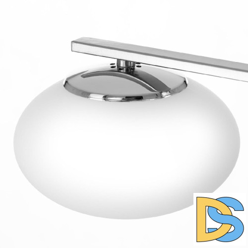 Потолочная люстра Citilux Atman smart CL226A161