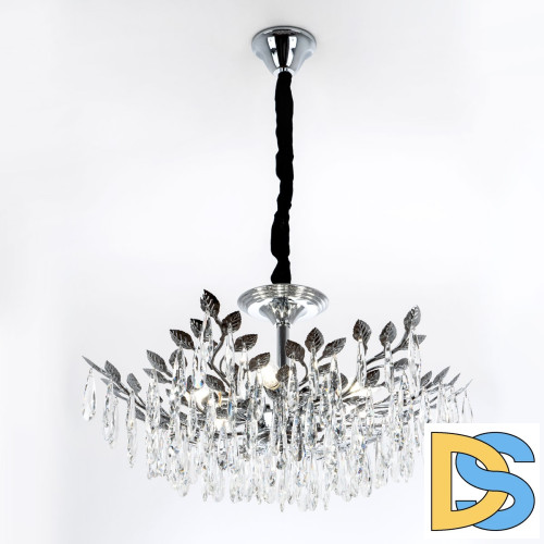 Подвесная люстра Modelux ML.6747.6 CR