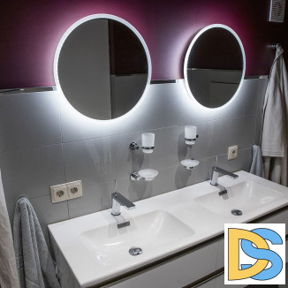 Рамка на 1 пост (слоновая кость, basic) W0012003