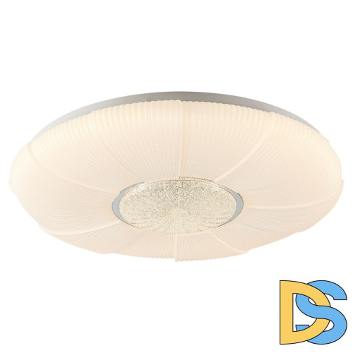 Накладной светильник Lussole Lgo Moonlight LSP-8312