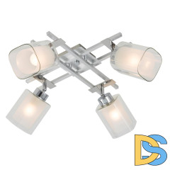 Потолочная люстра Citilux Риволи CL104140