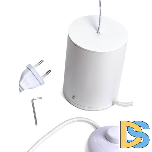 Подвесной светильник Loft IT Slim 3604-WH