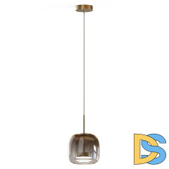 Подвесной светильник Lightstar Cupola 804018