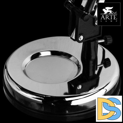 Настольная лампа Arte Lamp Junior A1330LT-1CC