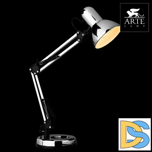 Настольная лампа Arte Lamp Junior A1330LT-1CC