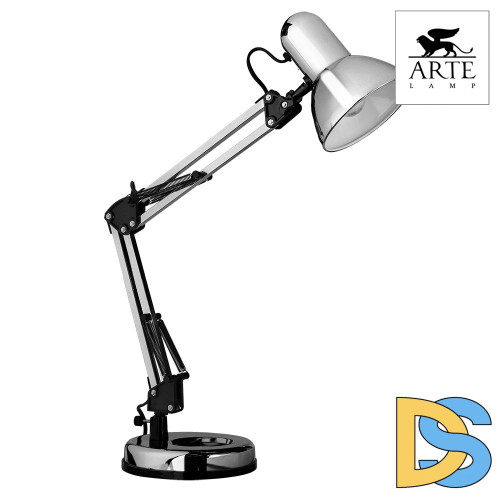 Настольная лампа Arte Lamp Junior A1330LT-1CC