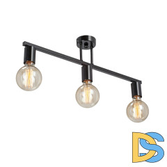 Потолочный светильник Vitaluce V4232-1/3PL