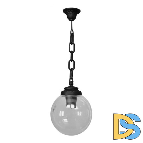 Уличный подвесной светильник Fumagalli Sichem/G250 G25.120.000.AXE27